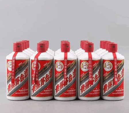 南朗镇名酒回收